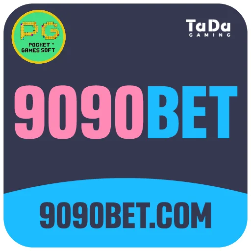 Logo da 9090BET