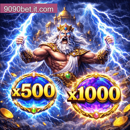 Painel da conta 9090BET