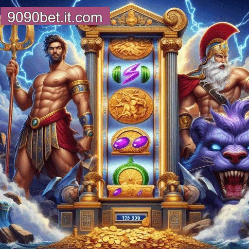 Qualificar VIP 9090BET