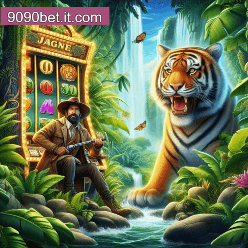 Login seguro 9090BET