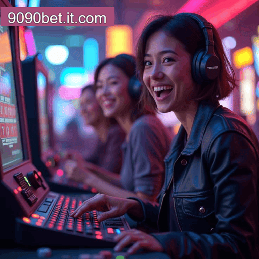 Download 9090BET Windows